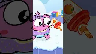 Fruit Juice for Kids | Funny Song For Baby & Nursery Rhymes #youtubeshorts #babysongs