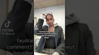 Et de mes cheveux boucl&eacute;s aussi&hellip;