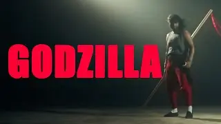 Akira - Rudra Roop (Godzilla) OFFICIAL VIDEO