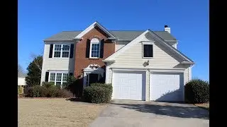 360 video - Home for Rent in North Fulton County 4BR/2.5BA