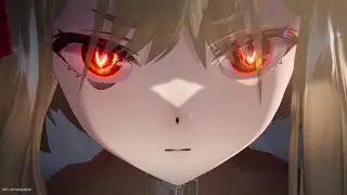 Arknights: Endfield - Rossi Cutscene (JP VO)