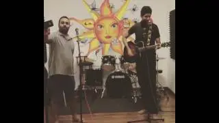 Master sir (acoustic)