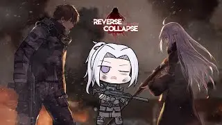 【Reverse Collapse: Codename Bakery】 I Demand a Plain Roll! 【DEMO / 1】