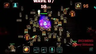 Iron Bastion Teaser V1