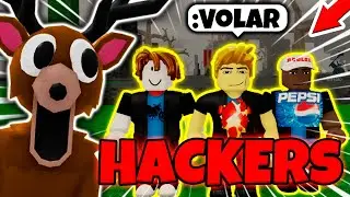 Me pas&eacute; 99 noches con un GRUPO HACKER 💀