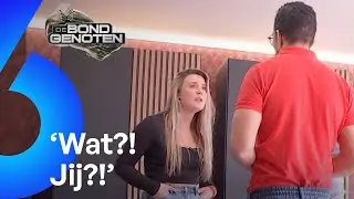 Eduardo DEELT GROOT GEHEIM met Kim | De Bondgenoten #AFL119