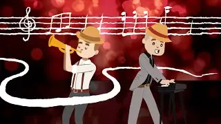 Wedding Jazz Duo - Shropshire Jazz Band for Hire