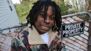 BOSS YAMP - FYYED UP  [Official Music Video]