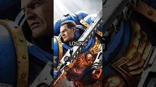 Titus And The Ultramarines Were LOSING
