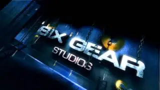 Intro Six Gear Studios