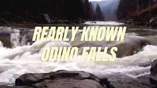 ODINO FALLS|Interesting sceneries of Odino falls Kisumu,Kenya. #youtuber #world