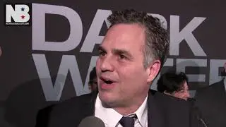 Mark Ruffalo Says Bernie Sanders Would 'Beat Trump's A**,' 'No Doubt About It'