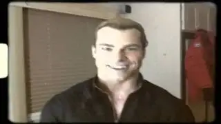 Resident Evil Retribution Shawn Roberts 