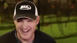Jim Anderson - The MAX Bat Story