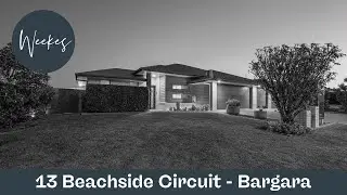 13 Beachside Circuit - Bargara