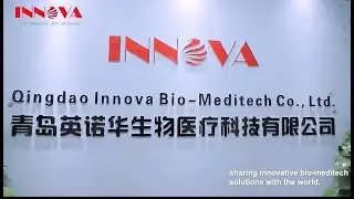 Innova Introduction Video