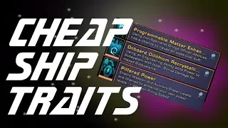Legacy of the Lock box 2: Starship Traits--Star Trek Online