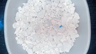 Original | Irregular Chalk | Small Crumbs | Jingling Crispness