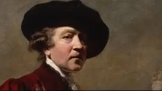 Reynolds&rsquo;s Paintings | Painters' Paintings: From Freud to Van Dyck | The National Gallery, London