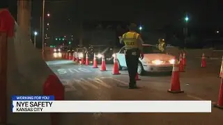 Kansas City bar offers free Uber rides for a safe New Year's Eve