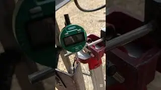 Pull Out Test For Ground Mounted Solar Project #foryou #solar #kids #solarpower #solarenergy #shorts