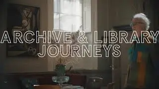 Peter and Renate Nahum Library Collection