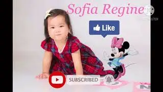 Five Little Monkeys (Sofia&rsquo;s Version)