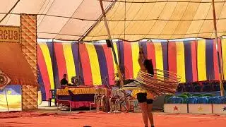 Geeta circus AMTV naguru 