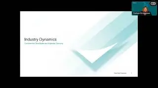 Commercial SmallSats and National Security: Opportunities, Industry Dynamic and Critical Next Steps