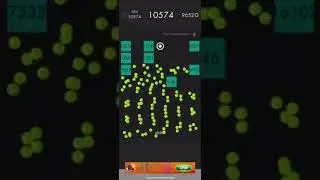BALLZ  🤩 !!!HIGH SCORE WORLD RECORD!!! 🤩