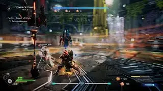 Godfall: Hinterclaw Doom Tag