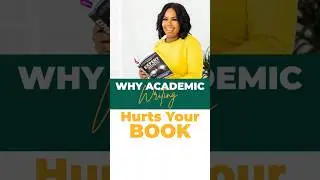 The Biggest Writing Mistake Experts Make When Starting Their Book