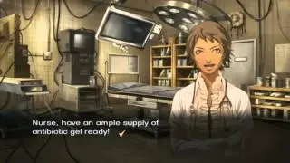 Trauma Center: New Blood - 1-1 In a Remote Town