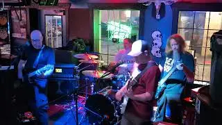 KFAD TACKS 05032025 Cold Shot