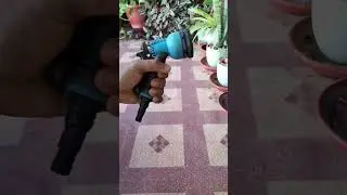 Water Sprayer Gun for Gardening#shorts