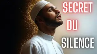 CE QUE TON SILENCE CACHE VA TE CHOQUER... La V&eacute;rit&eacute; sur le Silence en Islam !