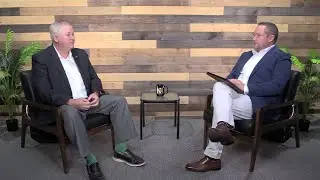 Candidate Interview: Rep. Chris Humphrey