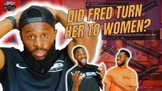 DID FRED TURN HER TO WOMEN? | 90s Baby Show