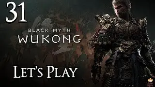 Black Myth Wukong #31 : LiveStream (INDONESIA)