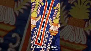 Design your dress like this#design#6