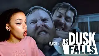 WE DUG UP SOME DIRT ON PAPPY AND NOW WE'RE COOKED! | As Dusk Falls Part 3 Book 1 Finale