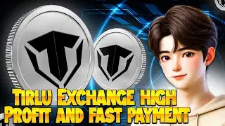 Tirlu: Best online Bitcoin to Paypal USD Exchange