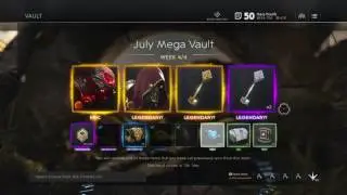 Paragon RNG WTF!!!
