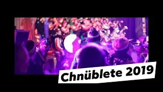 Chn&uuml;blete 2019 - Flashback