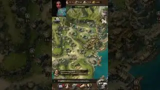 Tides of War, resource tip