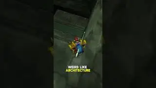 The Creepiest Place in WoW