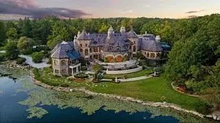 Fort Wayne mansion hits market for $6.75 million