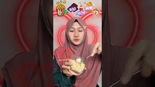 Popcorn challenge reaction 😎 #shorts #challenge #funny