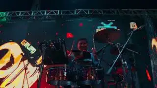 🔥 2da De Laurita - Los Piratas De Tony Mey En Vivo 🔥