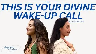 The Power of Prayer & Indigenous Wisdom from Peru w/ Daniela Gil